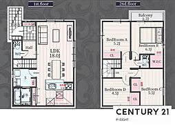 中川区打中2　3号棟