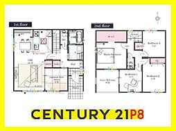 小牧市下末1期 3号棟 新築戸建て