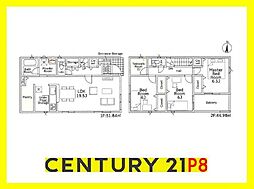 知立市昭和第15　1号棟　新築戸建