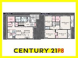 海部郡蟹江町桜2期 3号棟 新築戸建