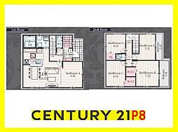 海部郡蟹江町桜2期　5号棟　新築戸建