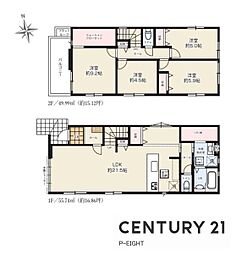 名古屋市南区赤坪町の一戸建て