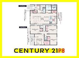 名古屋市中川区中須町字桜井の一戸建て