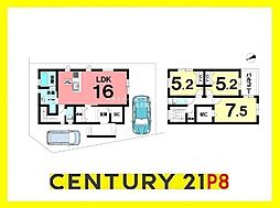 海部郡蟹江町大字蟹江本町の一戸建て