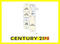 グランドメゾン上野公園　中古マンション