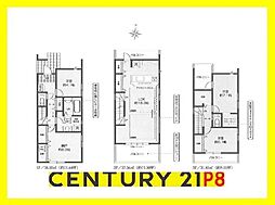 瑞穂区神前町　新築戸建