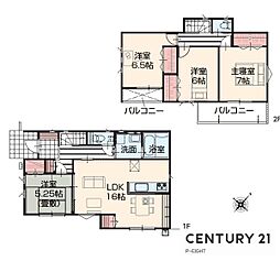 江南市宮後町砂場東　6号棟