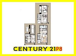 名古屋市北区長田町３丁目の一戸建て