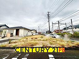 一宮市木曽川町黒田三ノ通りの土地