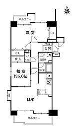 グローリアスタウン聖心弐番館