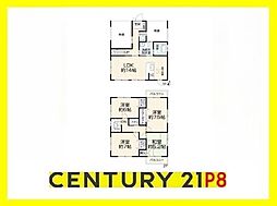 名古屋市西区清里町の一戸建て