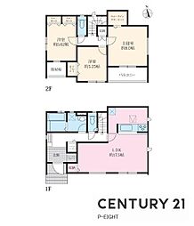 瀬戸市坂上町の一戸建て