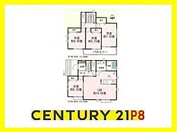 海部郡蟹江町西之森９丁目の一戸建て