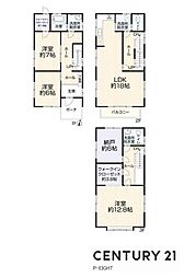 名古屋市南区本城町2丁目の一戸建て