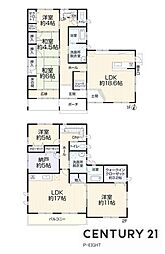 清須市春日上須ケ田　中古戸建