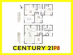 春日井市神屋町の一戸建て