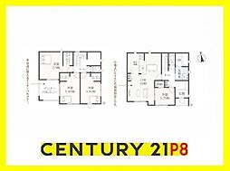 春日井市桃山町の一戸建て