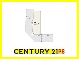 名古屋市昭和区村雲町の土地