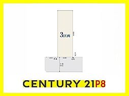 名古屋市昭和区村雲町の土地