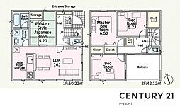 碧南市東浦町２丁目の一戸建て