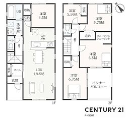 高浜市田戸町２丁目の一戸建て