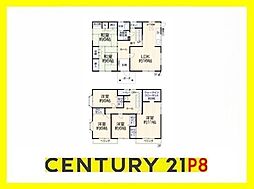 弥富市又八町の一戸建て