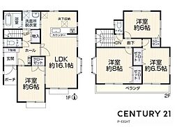 小牧市大字久保一色　中古戸建