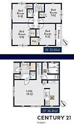 西区大野木3 新築戸建