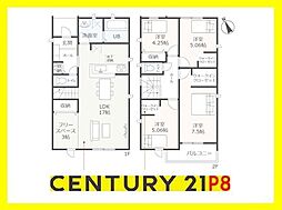 半田市平地馬場町　2号棟