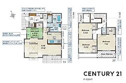 豊田市青木町２丁目の一戸建て
