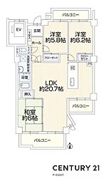 三旺マンション藤森　中古マンション