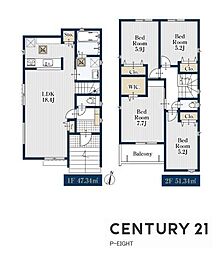 名古屋市緑区鳴丘３丁目