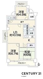 ユニーブル千種東　中古マンション