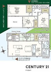 豊明市沓掛町川部の一戸建て