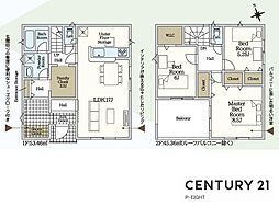 豊明市沓掛町川部の一戸建て