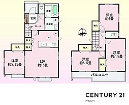 海部郡大治町大字長牧字向