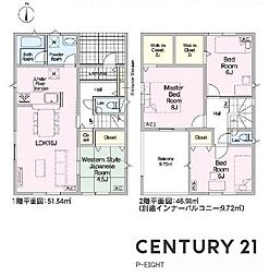 岐阜市河渡２丁目