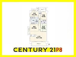 シャトレ愛松一宮2 中古マンション