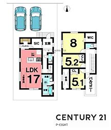 一宮市三条字郷内西