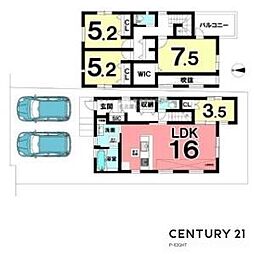 一宮市三条字郷内西