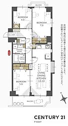 イトーピア植田マンション　中古マンション
