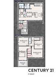 豊田市細谷町１丁目