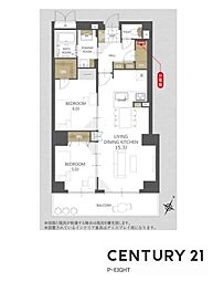 ポルト大曽根　中古マンション