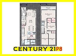 名古屋市港区宝神４丁目