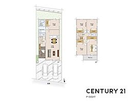 大府市桃山町  3号棟