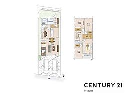 大府市桃山町  4号棟