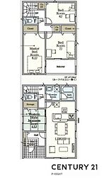 東海市名和町堂ノ前 2号棟