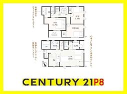 小牧市大字小牧原新田　新築戸建