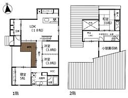 名古屋市名東区八前１丁目