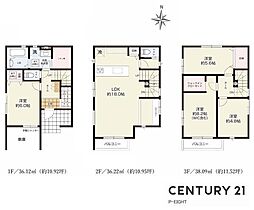 名古屋市北区金田町６丁目の一戸建て